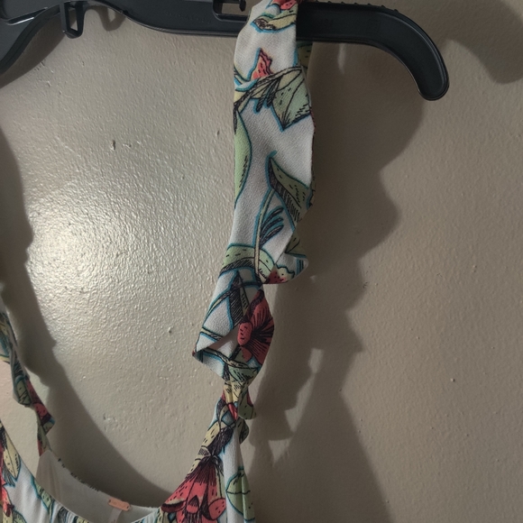 Free people mini dress - Picture 2 of 4